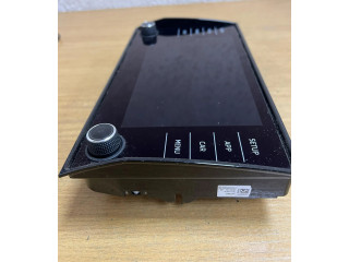 Дисплей    565919605C, 22316933   Skoda Karoq