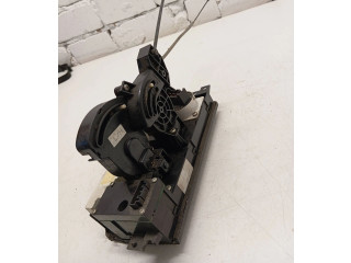 Блок управления климат-контролем 796005N7 Rover 620