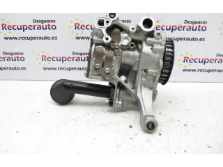 Масляный насос 04L145305 Audi A3 S3 A3 Sportback 8P