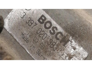 Механизм стеклоочистителей (трапеция)