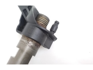 Vstřikovač 059130277AB, 0445115037 Audi A8 S8 D3 4E