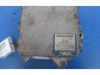 Řídící jednotka Peugeot 806 1997