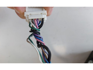 Zpětné zrcátko Subaru Legacy 2009