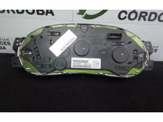 Панель приборов JOHNSON.CONTROLS   Dacia Dokker       