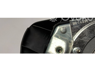 Подушка безопасности водителя Dacia Logan I