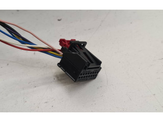 Zpětné zrcátko Audi Q7 4M 2017 233656054, E1041367