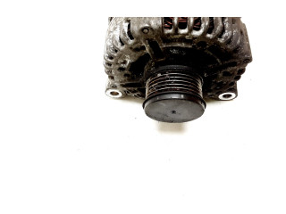 Генератор 6G9N10300XC   Ford C-MAX I 2.0     