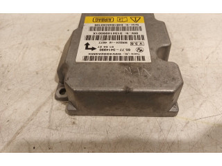 Блок подушек безопасности 31341499001X   BMW X3 E83