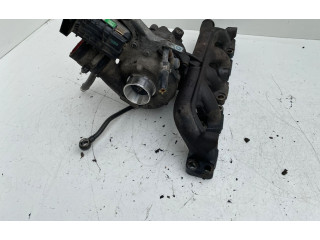  Турбина Volvo V70  30774992         