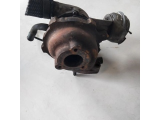 Turbodmychadlo Турбина 28231-27480 Hyundai i30 2.0