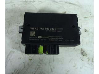 Řídící jednotka 1K0907383E, 1K0907383E Volkswagen Tiguan 2008