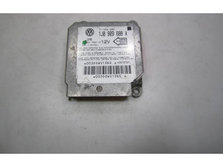 Блок подушек безопасности 1J0909608A, 5WK41541A Volkswagen Golf III