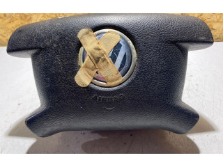 Подушка безопасности водителя    Volkswagen Transporter - Caravelle T5