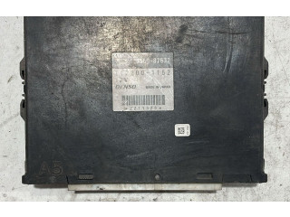 Блок управления впрыском 89560-87532, 89560-87532   Piaggio Porter