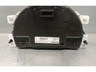 Панель приборов 248213313R, 248213313R Smart ForTwo II