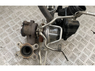  Турбина Volkswagen Golf VIII  05E145701K         