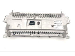 Дисплей 9Y0919597AD, 9Y0919597ADOV3 Porsche Cayenne (9Y0 9Y3)