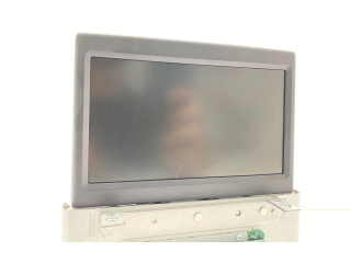 Дисплей 312155021 Volvo V70