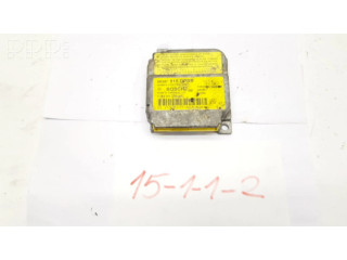 Блок подушек безопасности MR587815DPSB, 0285001379   Mitsubishi Space Star