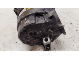 Компрессор (насос) кондиционера воздуха