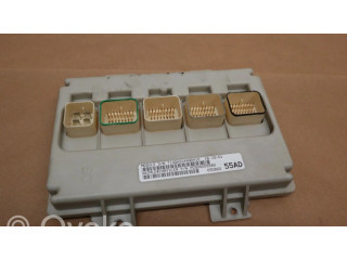 Блок комфорта 05082055AD Chrysler Pacifica