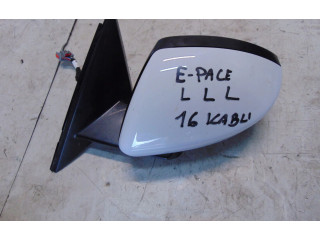 Zpětné zrcátko  Jaguar E-Pace 2017  010649456  