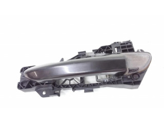 Внешняя ручка