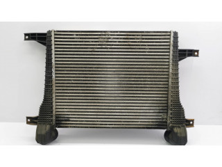 Интеркулер  622998, 1J23AA   Chevrolet Captiva 2.2