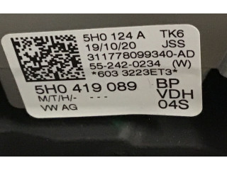 Volant Volkswagen Tiguan 2021 5H0419089BP  