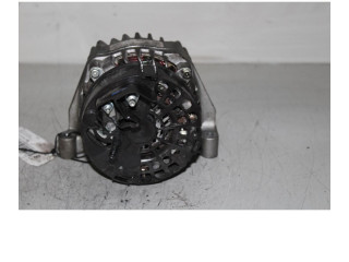 Генератор MAN7007 Fiat 500L