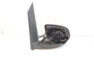 Zpětné zrcátko levé Mercedes-Benz Vito Viano W447 2017 A057273, 202425