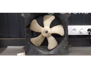 Вентилятор радиатора     1625003392    Suzuki Baleno EG 