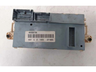 Блок предохранителей 46558758 Alfa Romeo GT