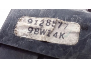 Датчик тормозной педали