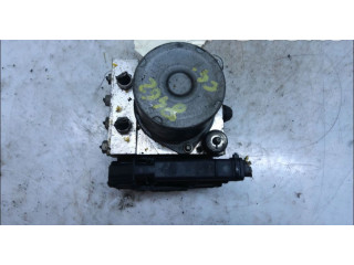 Блок управления АБС 00004541E4 Citroen C4 I