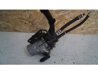 Насос усилителя руля G5102900   Peugeot 5008    