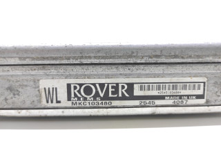 Блок управления двигателя MKC103480   Rover 414 - 416 - 420