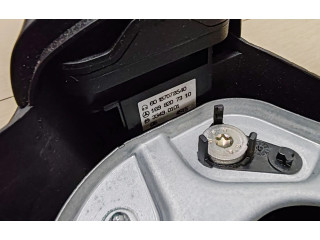 Руль Mercedes-Benz A W169 2004 - 2012 года A1694600503