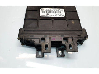 Блок управления коробкой передач 01M927733HR, 5DG00792316 Volkswagen Golf III