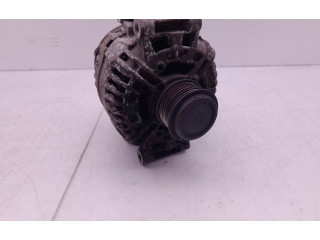 Генератор 06H903016 Audi Q5 SQ5