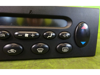 Блок управления климат-контролем MF146430-8910 Rover 75