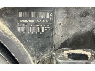 Электрический вентилятор радиаторов 30612864, 06356897 Volvo XC90