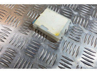 Блок управления сигнализации