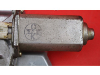 Моторчик заднего дворника Mazda 323 F