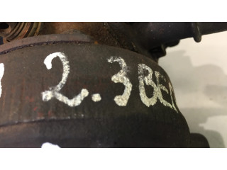 Турбина Saab 9-5 2.3 9172123, 8F302005