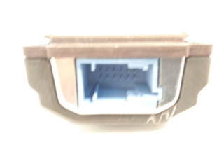 Блок управления 9842997780, 1681925180   Peugeot 2008 II