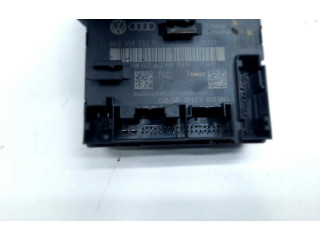 Блок управления дверью 8K0959793N Audi Q5 SQ5
