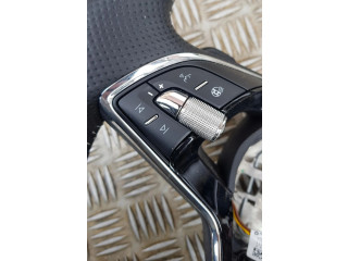 Руль Skoda Octavia Mk4 2019 - года 5E3419093AR