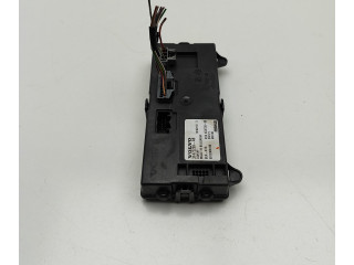 Блок управления кондиционера воздуха / климата/ печки (в салоне) Volvo XC60  2017 -  года 31472269, 31472269AB      