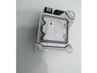 Блок подушек безопасности AM2T14B321AC Ford S-MAX